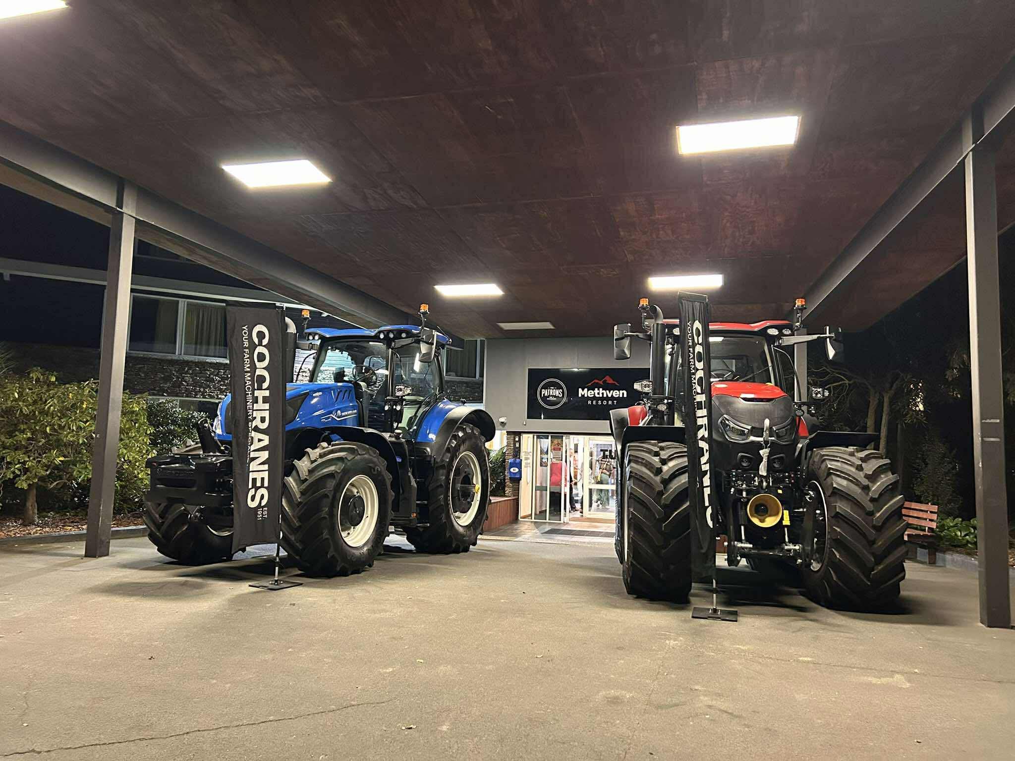 Bayer New Zealand Crop Science | Takapuna
