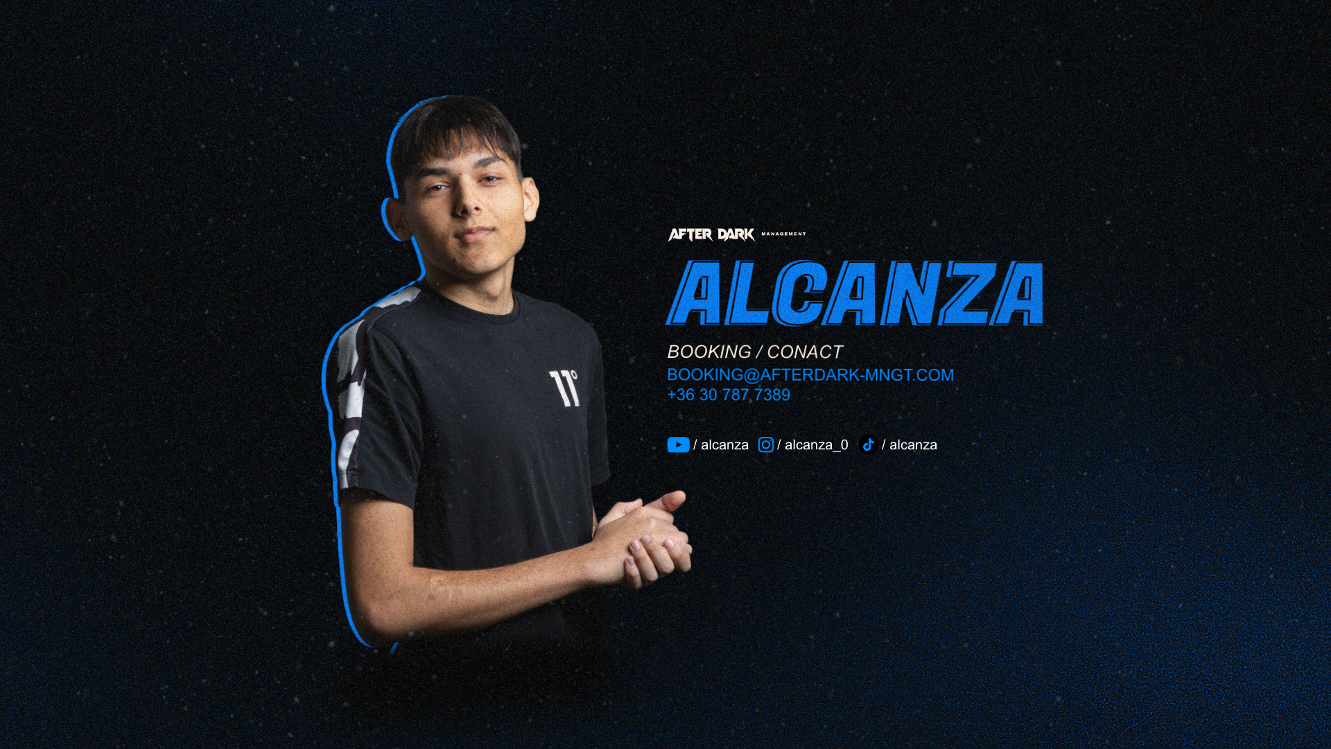 Alcanza
