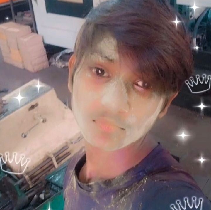 Sani Raj S K