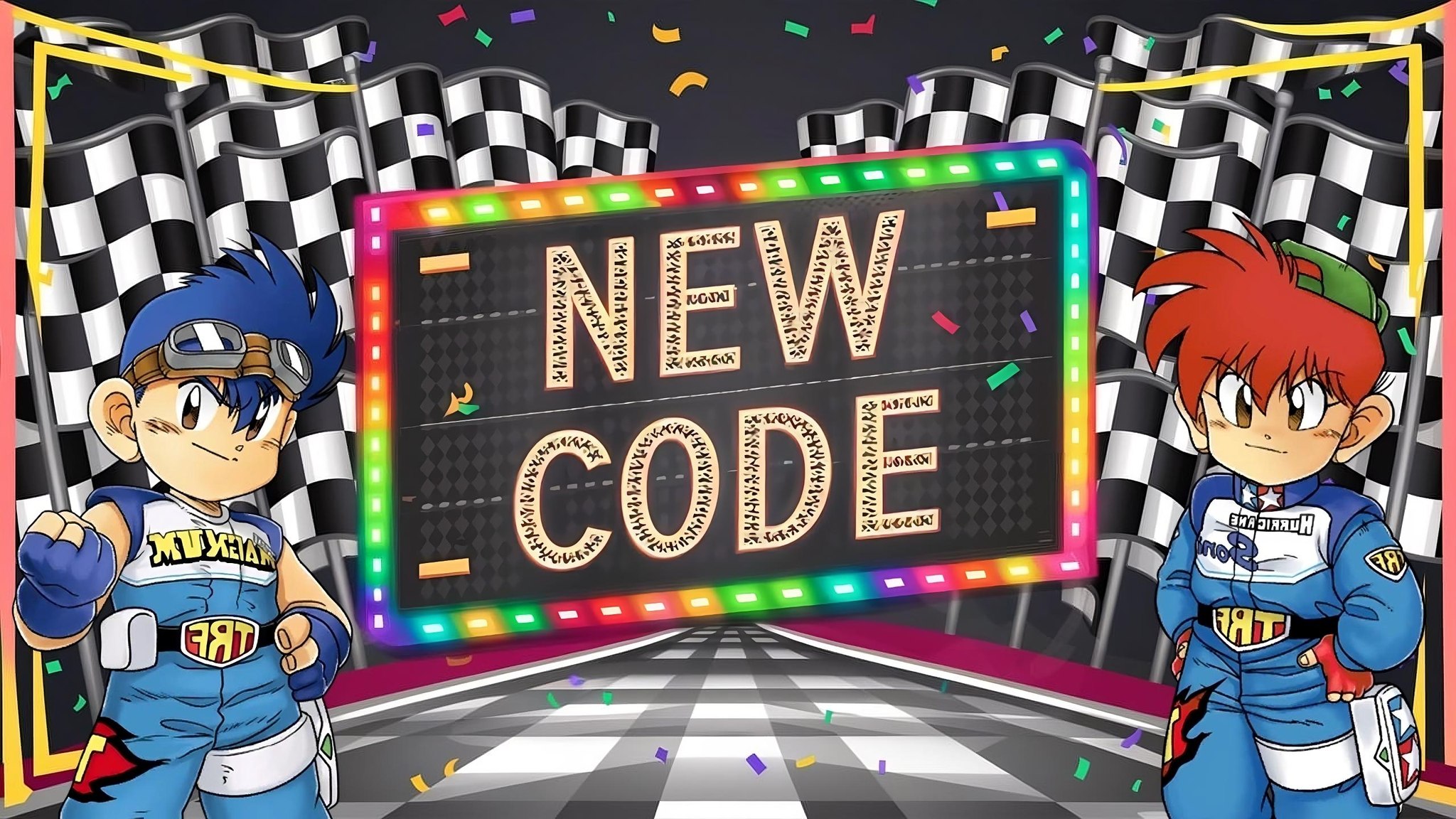 Flash Racer - Hello Racers! Do you remember the first time... | Facebook