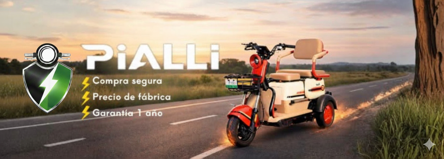 Pialli Movilidad | Guadalajara