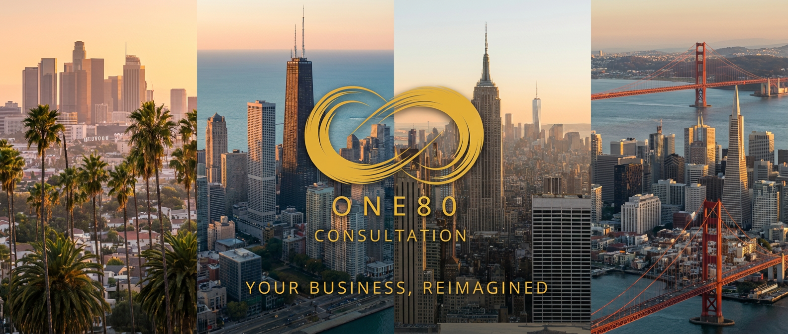 One80 Consultation