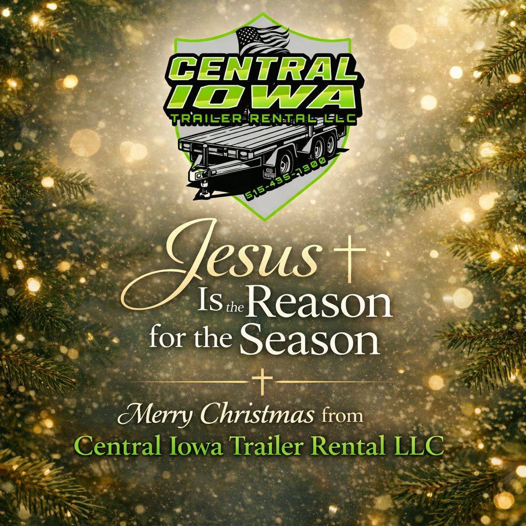 Central Iowa Trailer Rental LLC | Johnston IA