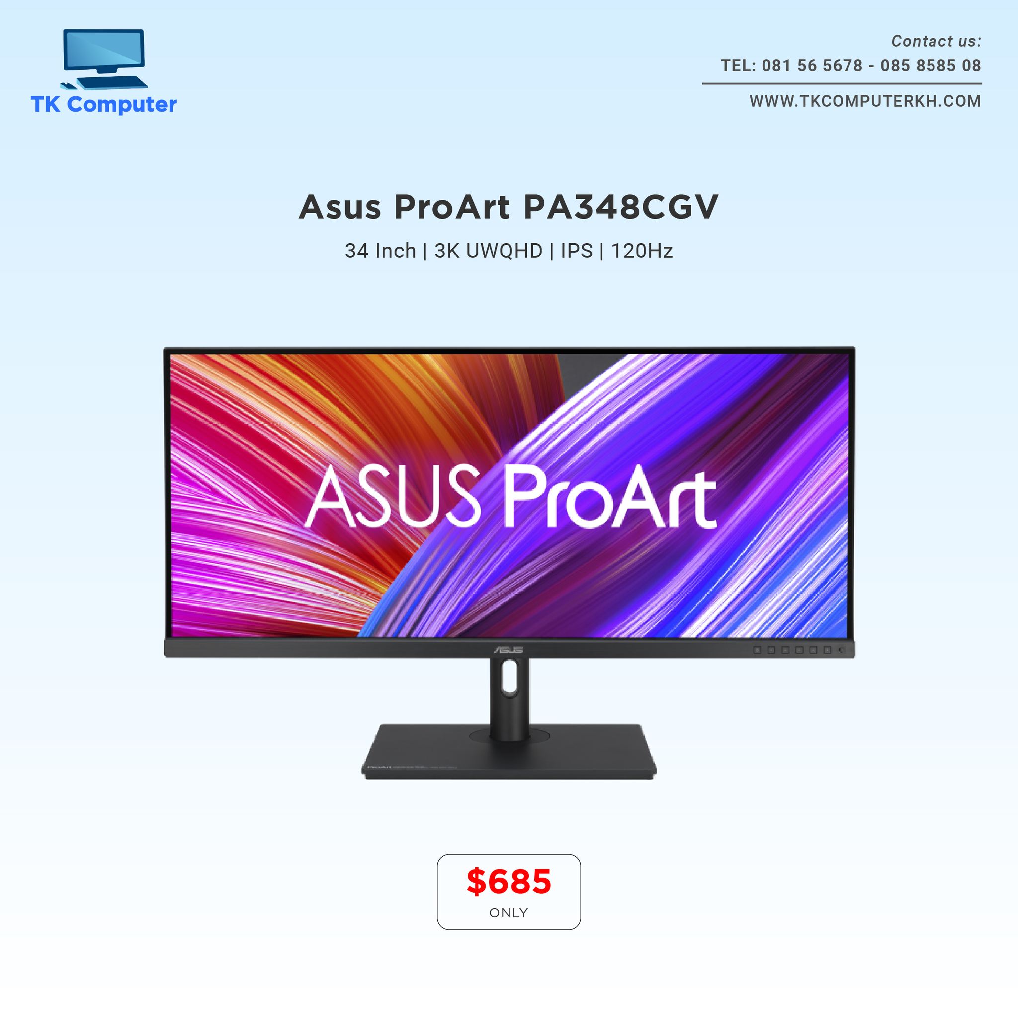 TK Computer Store added a new photo. - TK Computer Store