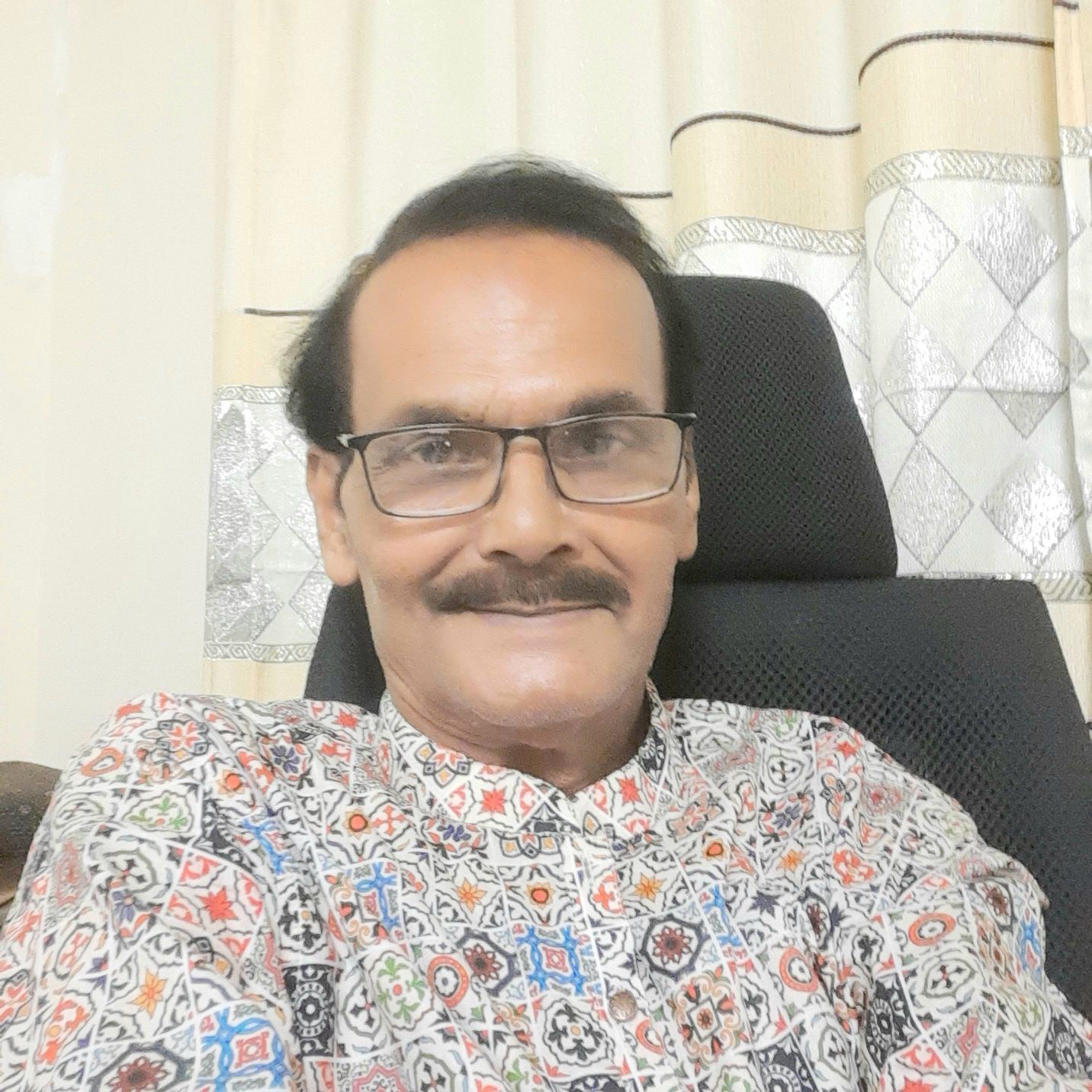 Shyamalendu Paul