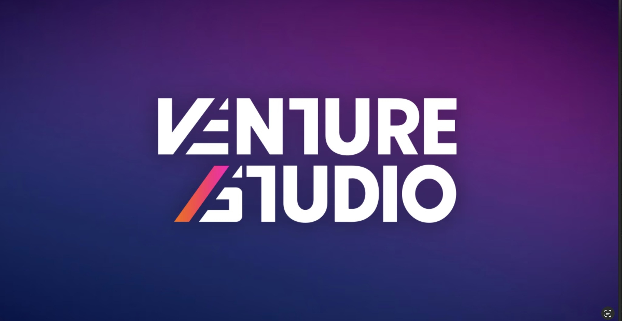 AI Venture Studio Network