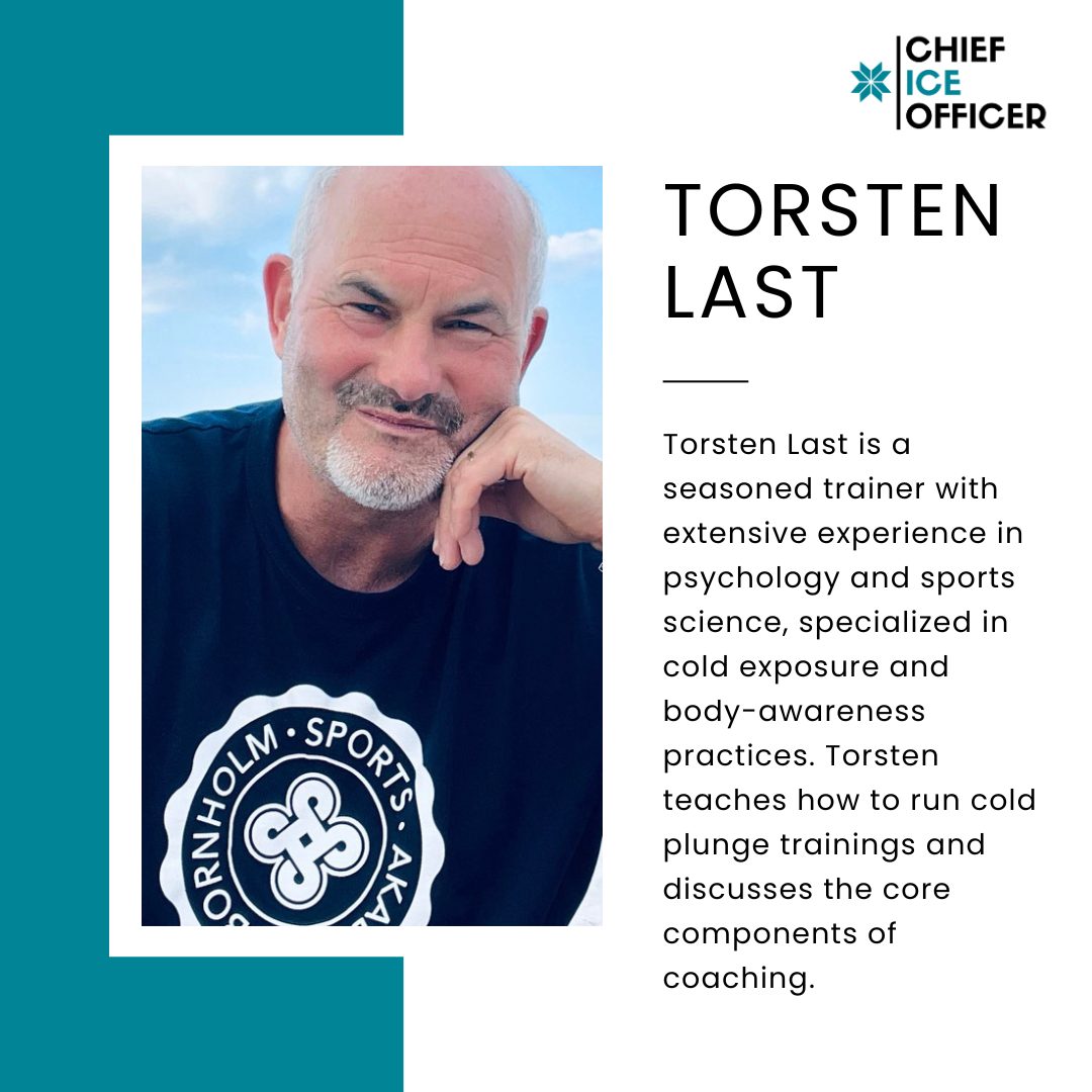 Chief - Meet The Trainer - Module 4 🏋️‍♂️ Lead Like a Pro with Torsten ...
