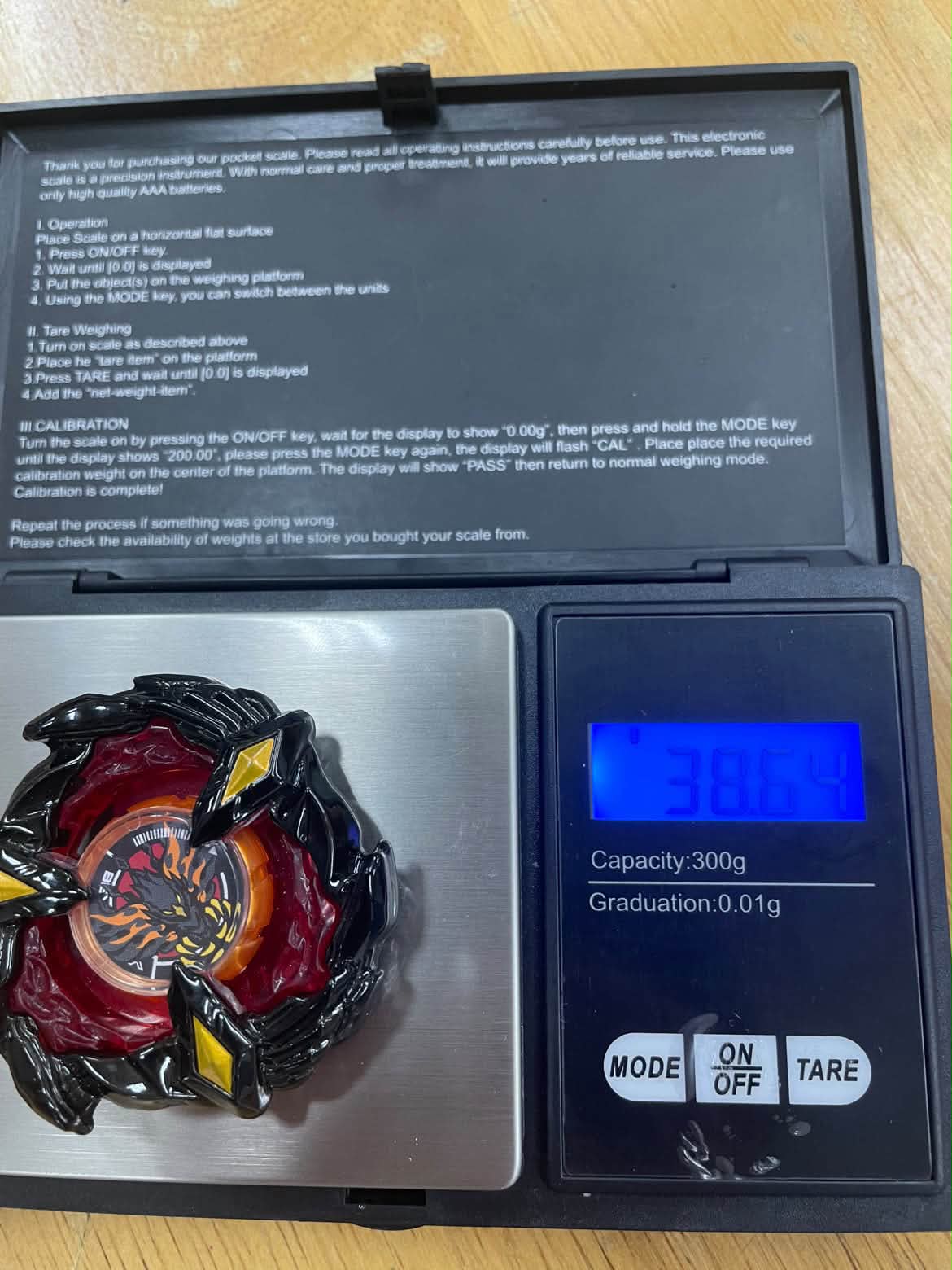 出售全新整顆黑鳳凰🐦‍🔥 限雙北面交❗️ 有興趣留言❗️