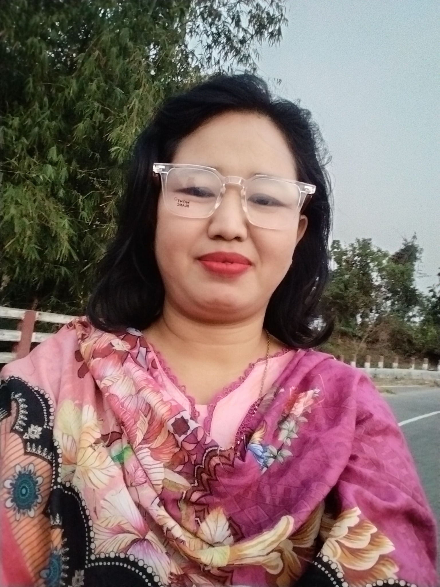 Kajala Chakma