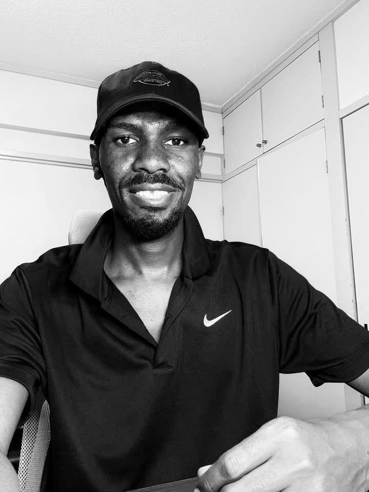 Boago Okgetheng - In some countries, they don’t have an... | Facebook