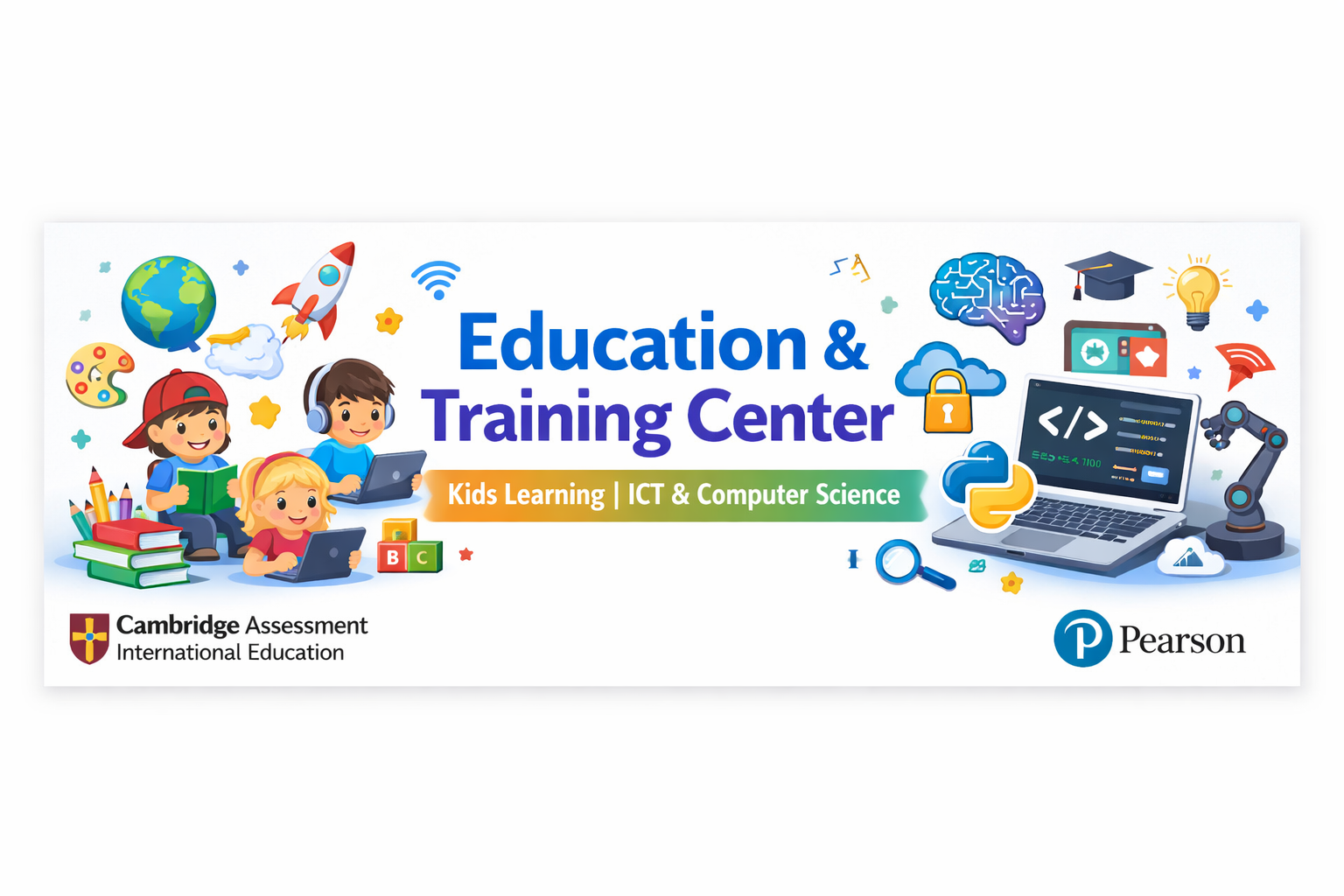 Excellent Education | Yangon