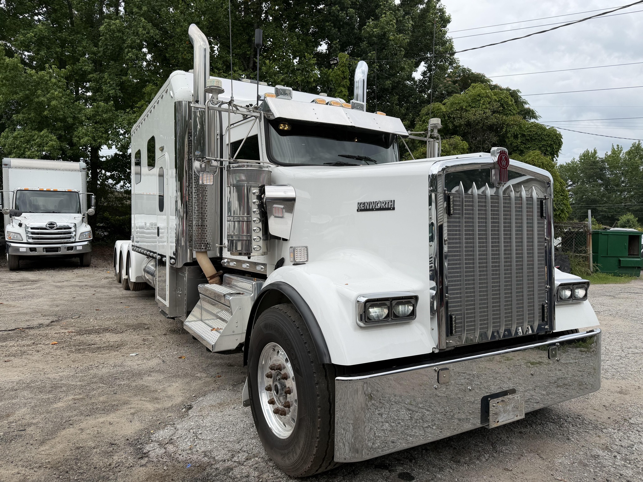 TruckHunters.com