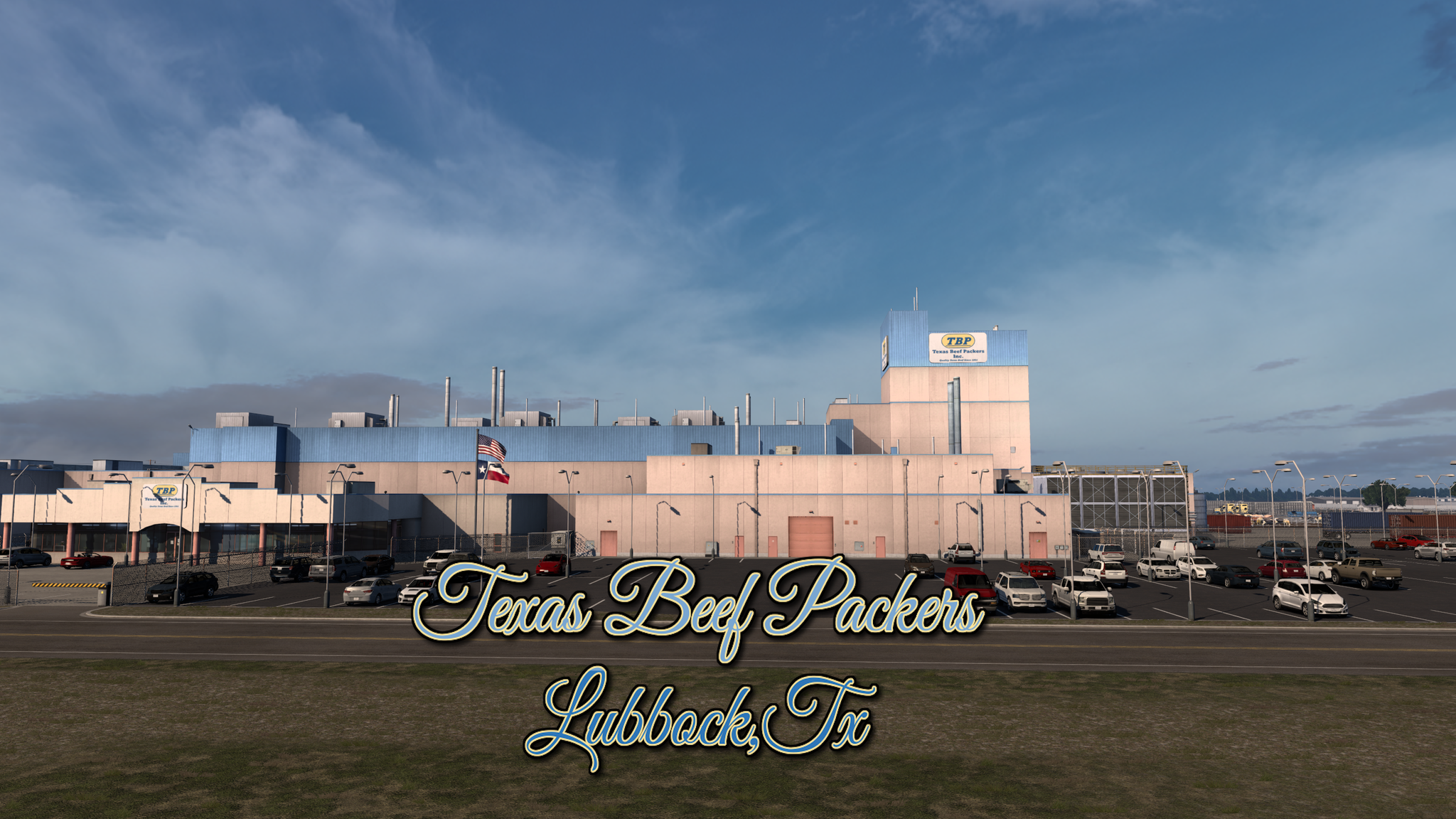 Texas Beef Packers VTC | Lubbock TX