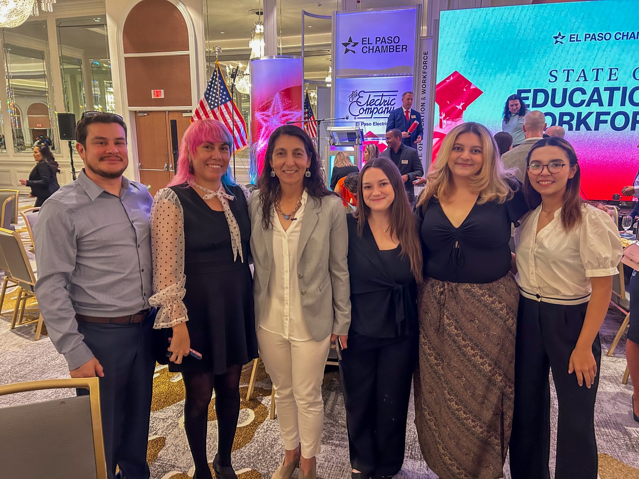 Tech Frontier | El Paso TX