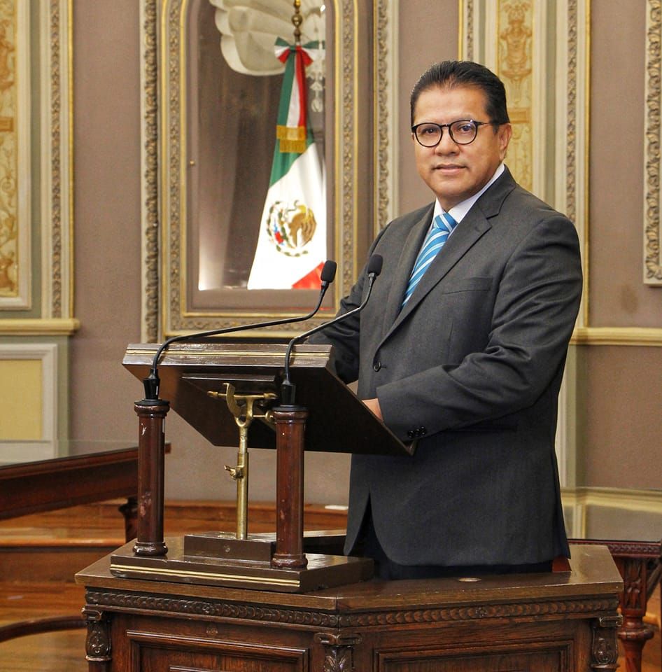 Miguel Márquez Ríos | Huauchinango