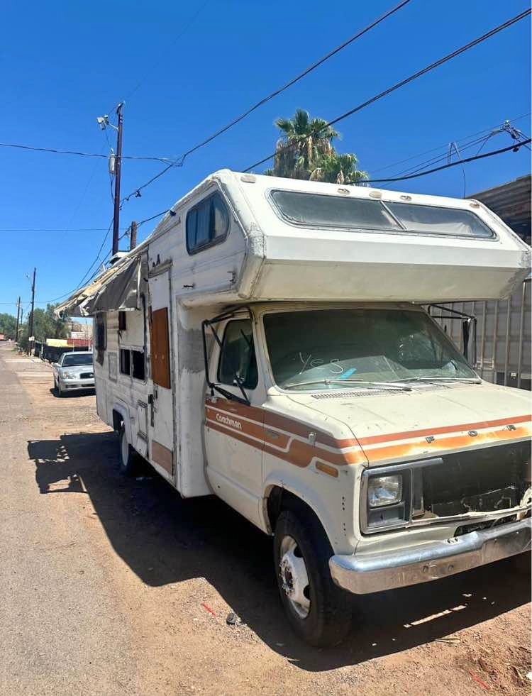 1990 Coachmen Other Rv ford Chevrolet dodge