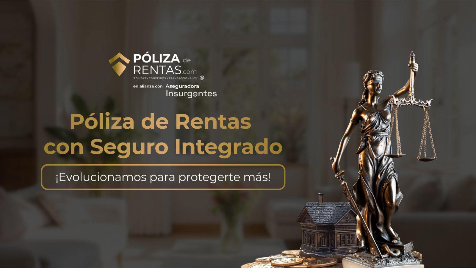 Póliza de Rentas Prohouse