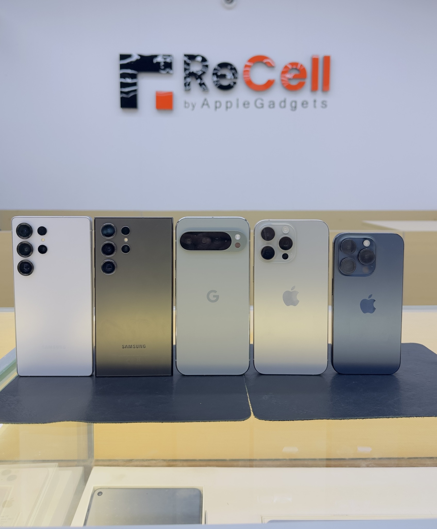 ReCell - ৮০,০০০–১,০০,০০০ টাকার বাজেটে কোন ডিভাইসটি নিবেন?... | Facebook