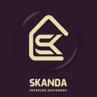 **Skanda Interior Designers, Tirupati.** 🏡 **3 BHK Kitchen Interior ...