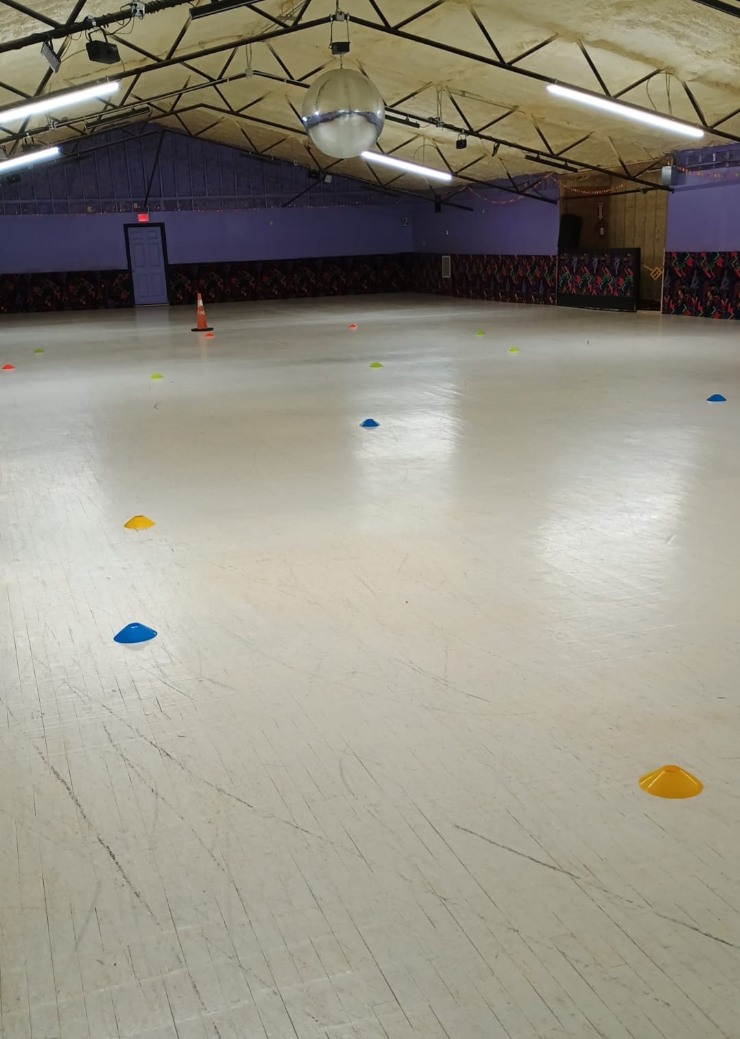 Rink Ratz | Omaha TX