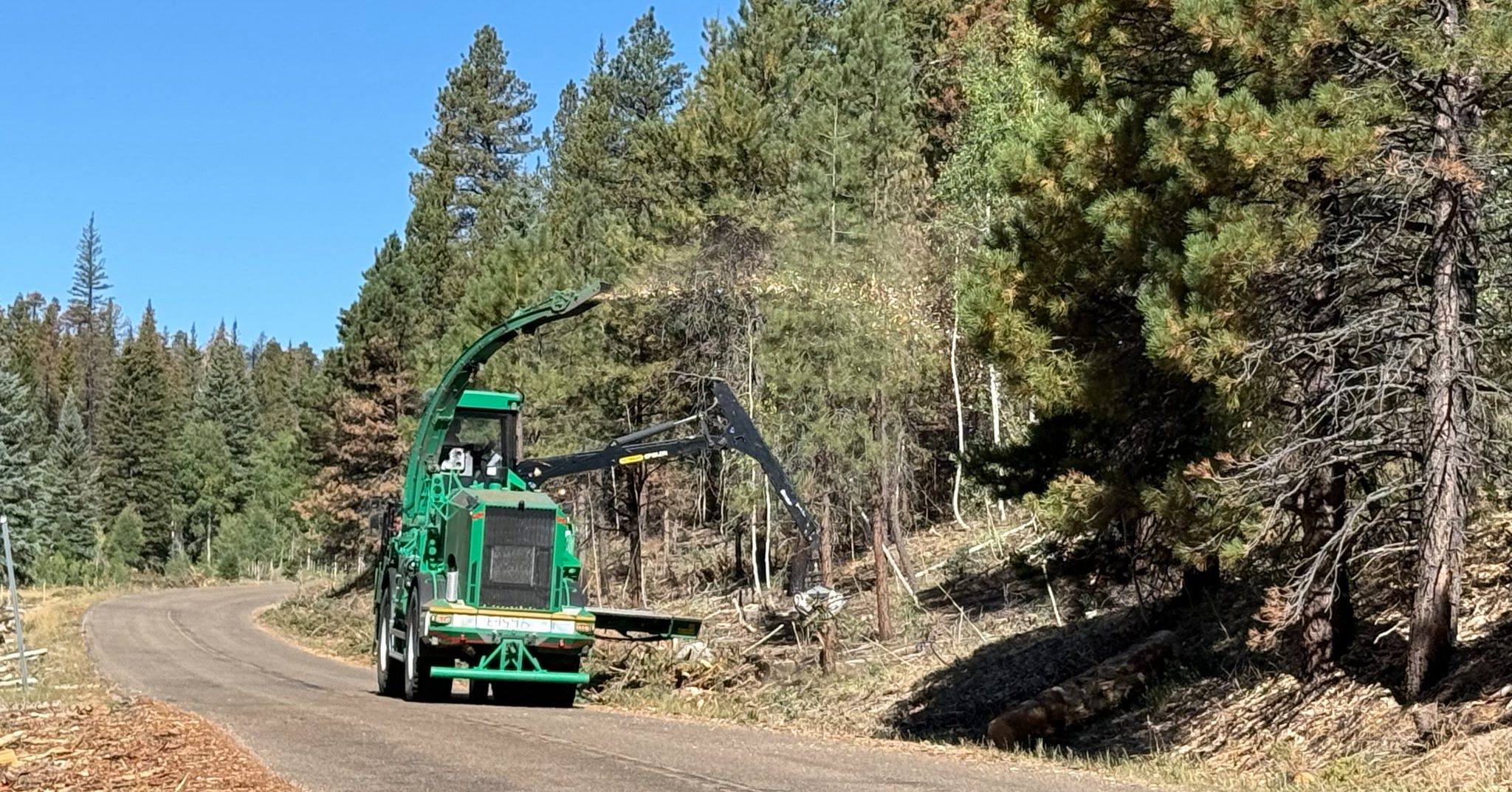 U.S. Forest Service - Kaibab National Forest | Facebook