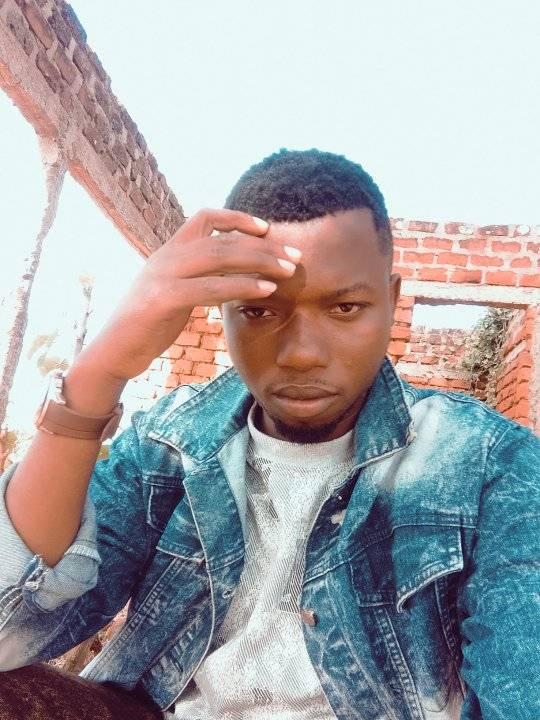 Isaq Lyanga Lyanga
