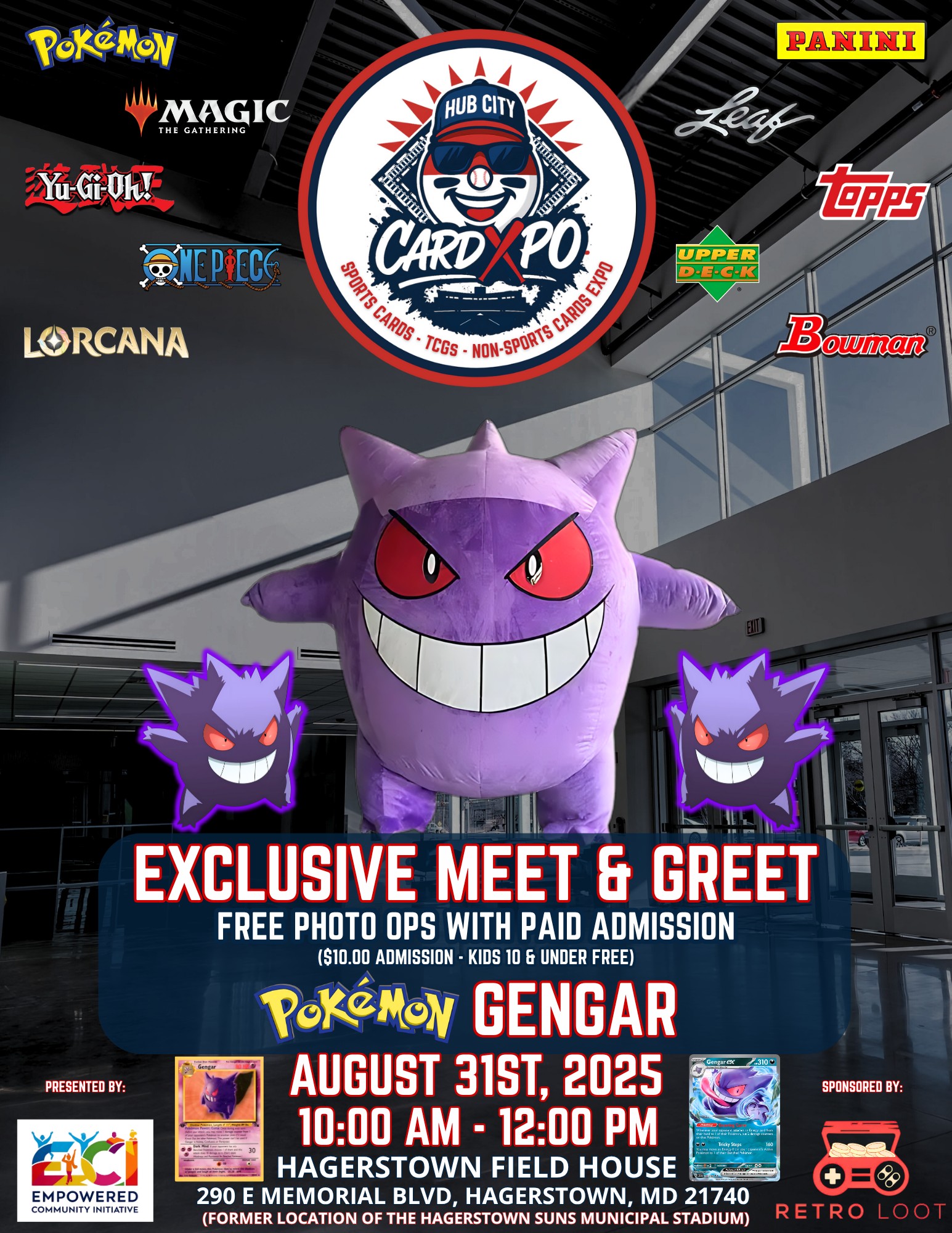 pokemon cards hagerstown md Pokémon Fridays! pokemon cards hagerstown md Epic