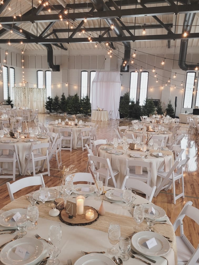 Keystone Events Center | Grove City PA