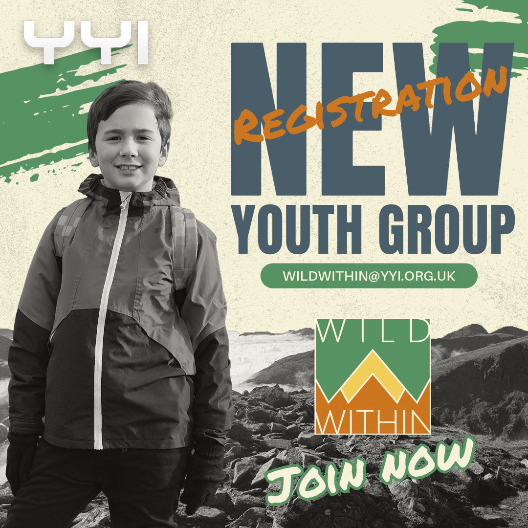 YYI Community Hub | Dundee
