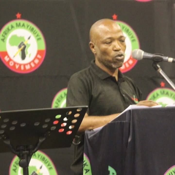 Workers are Gatvol bahamba nama komanisi after ANC national chair ...