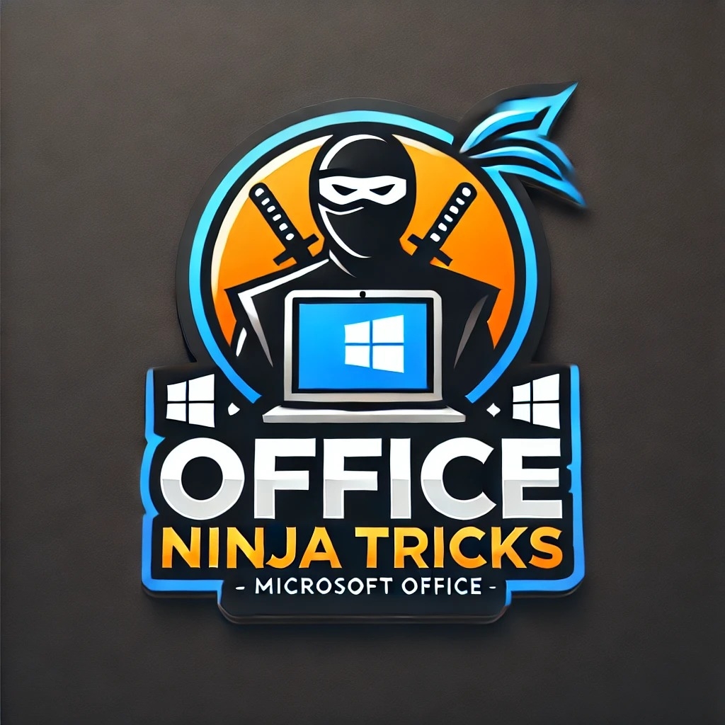Office Ninja Tricks | Dhaka