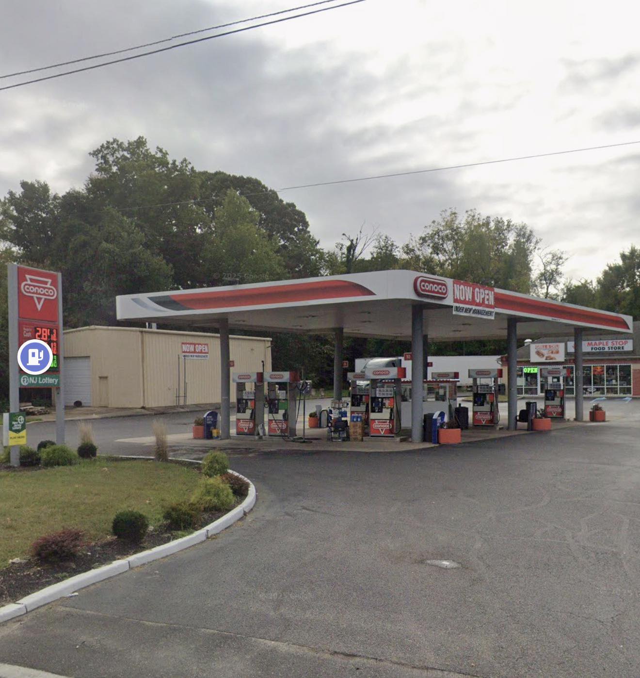 Gas Prices In Maple Grovenull