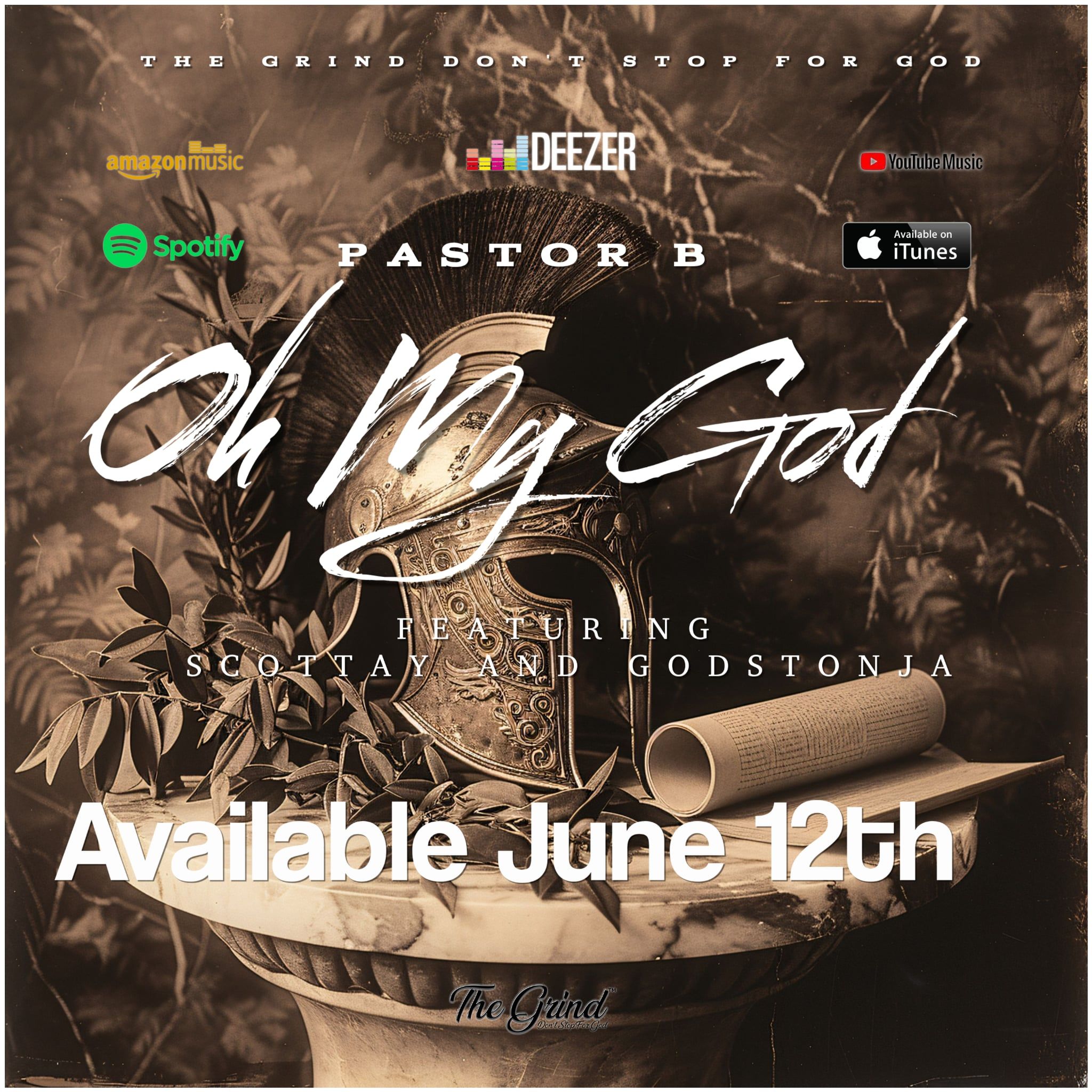 Pastor B