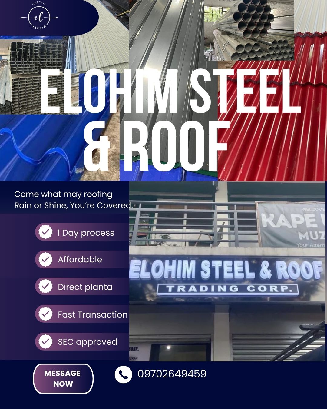 #fbreels #fyp #construction #roofing #everyone #highlights | Elohim ...