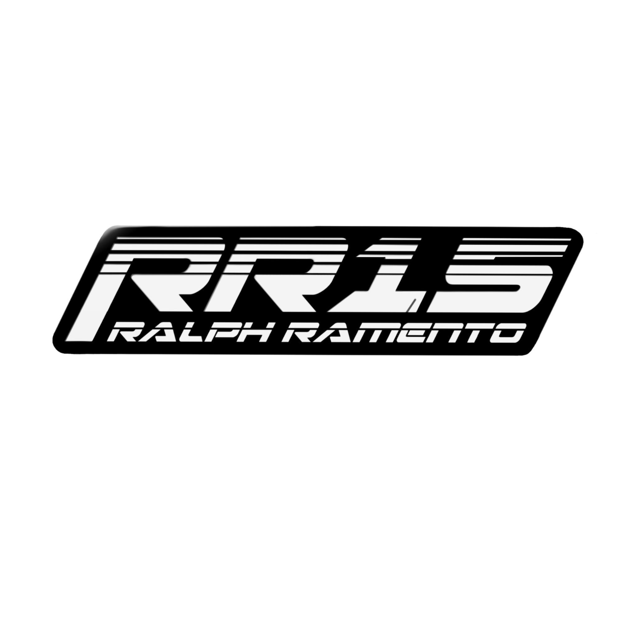RALPH RAMENTO