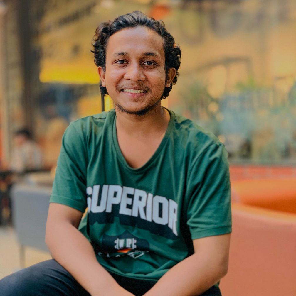 Mehedi Emran