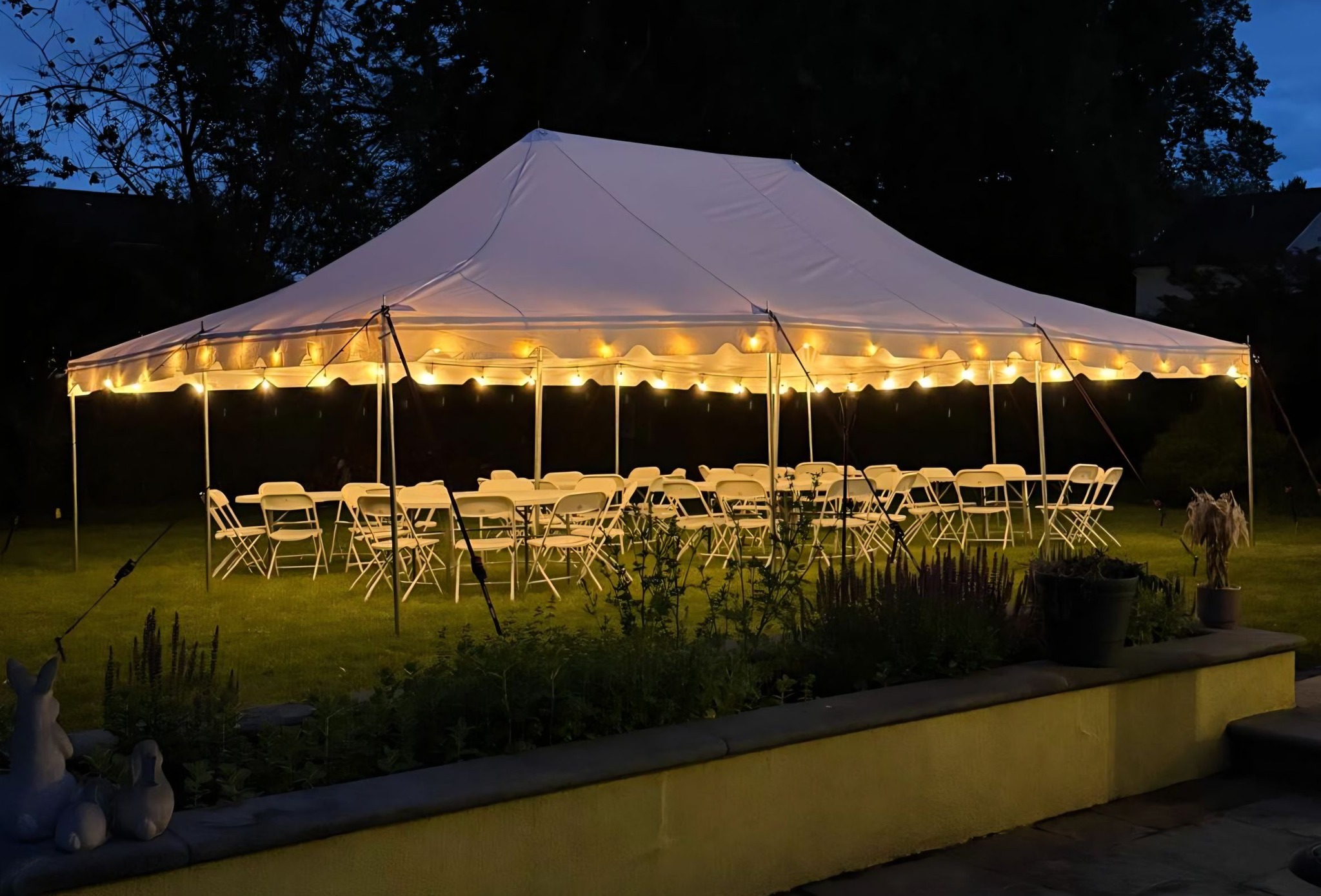 Event Ease Party Rentals | Rockaway NJ