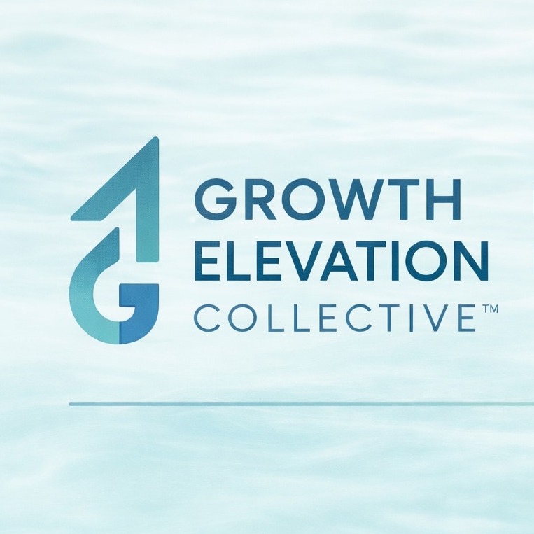 🎧 Life, Unmapped™ —... - Growth Elevation Collective | Facebook