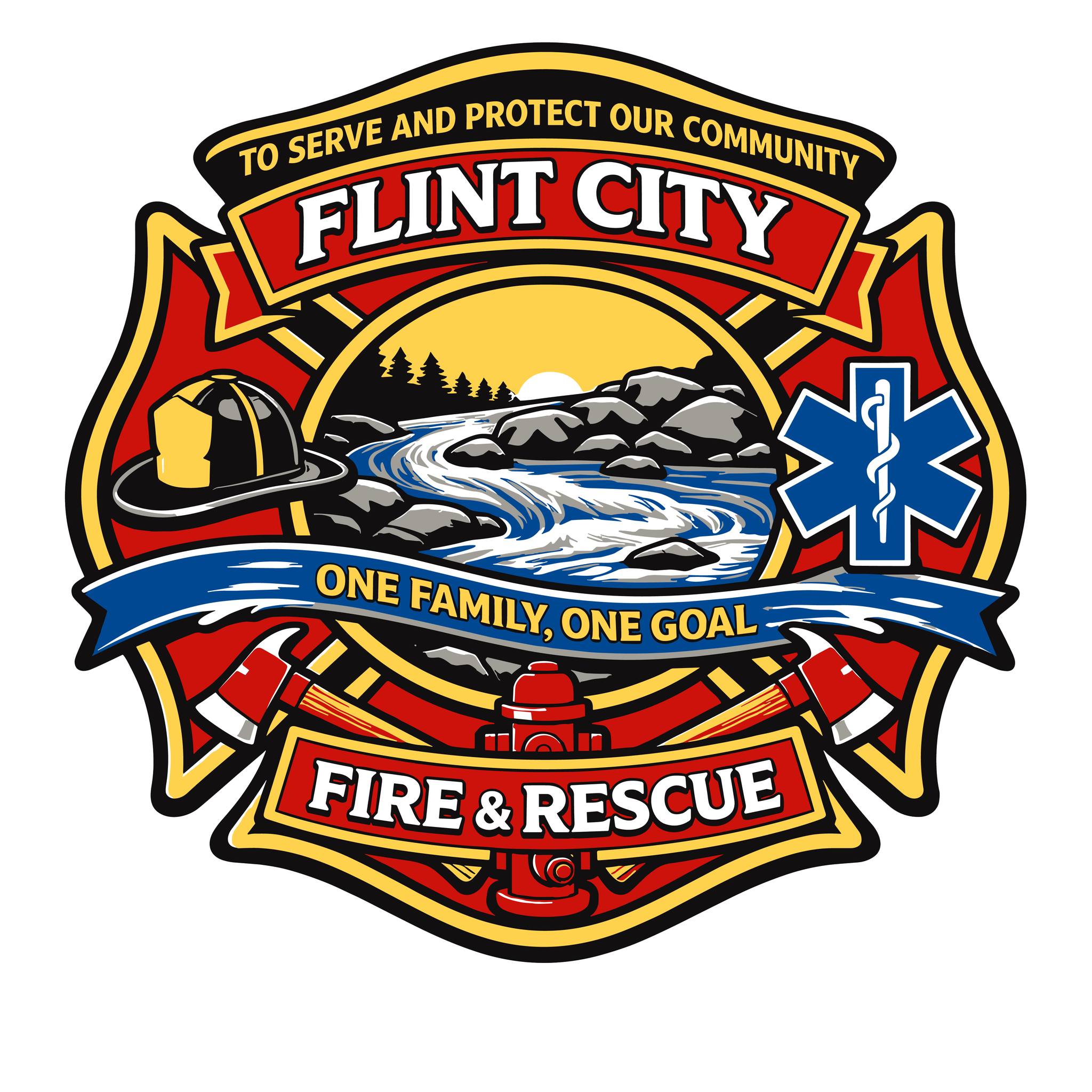 FOR IMMEDIATE... - Flint City Volunteer Fire Department | Facebook
