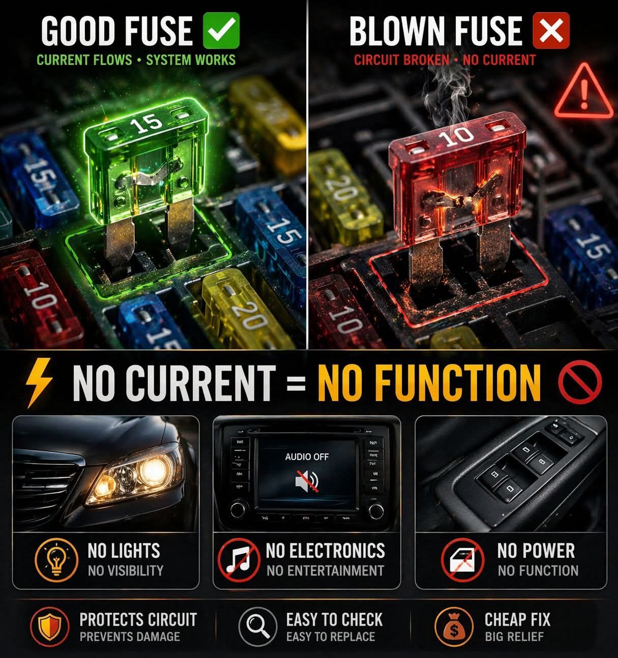 2004 dodge stratus cigarette lighter fuse 2001-2006 Sebring & Box: Solving Issues & Sedan/Convertible vs. Coupe Differences 2004 Dodge Stratus Main Fuse