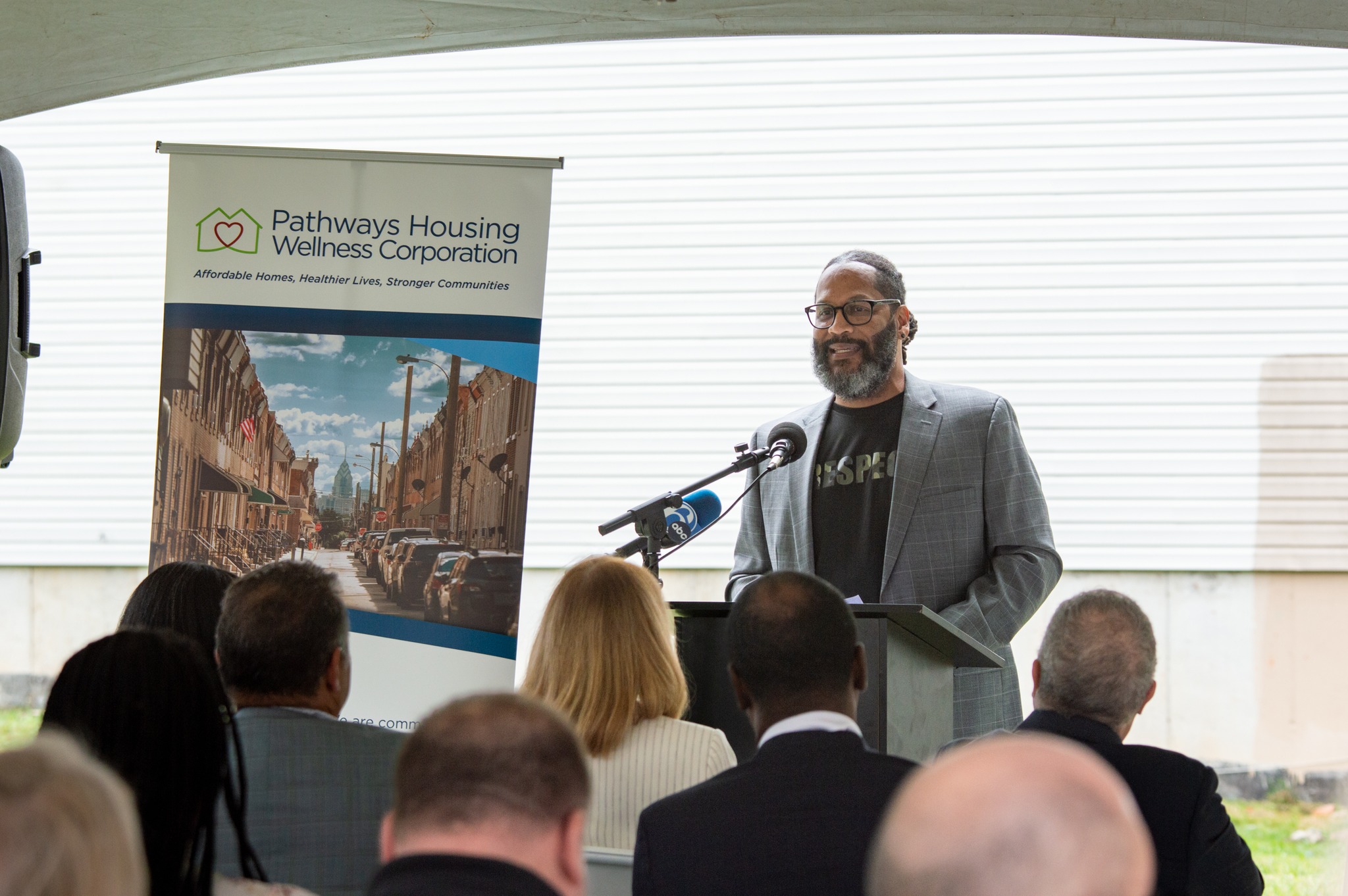 Pathways Housing Wellness Corporation | Philadelphia PA