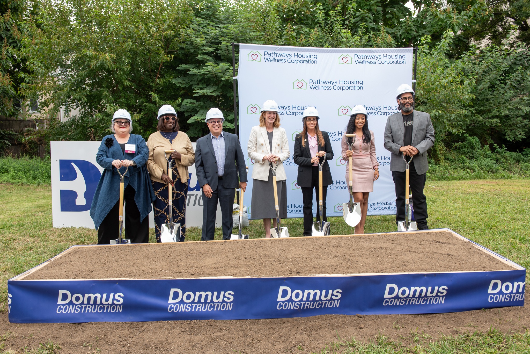 Pathways Housing Wellness Corporation | Philadelphia PA
