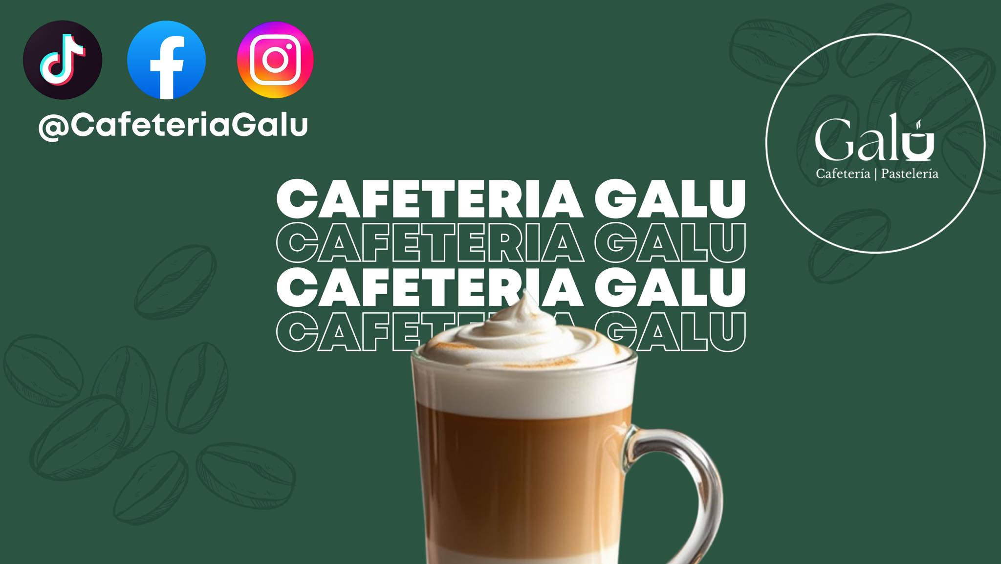 GALU | Cancún