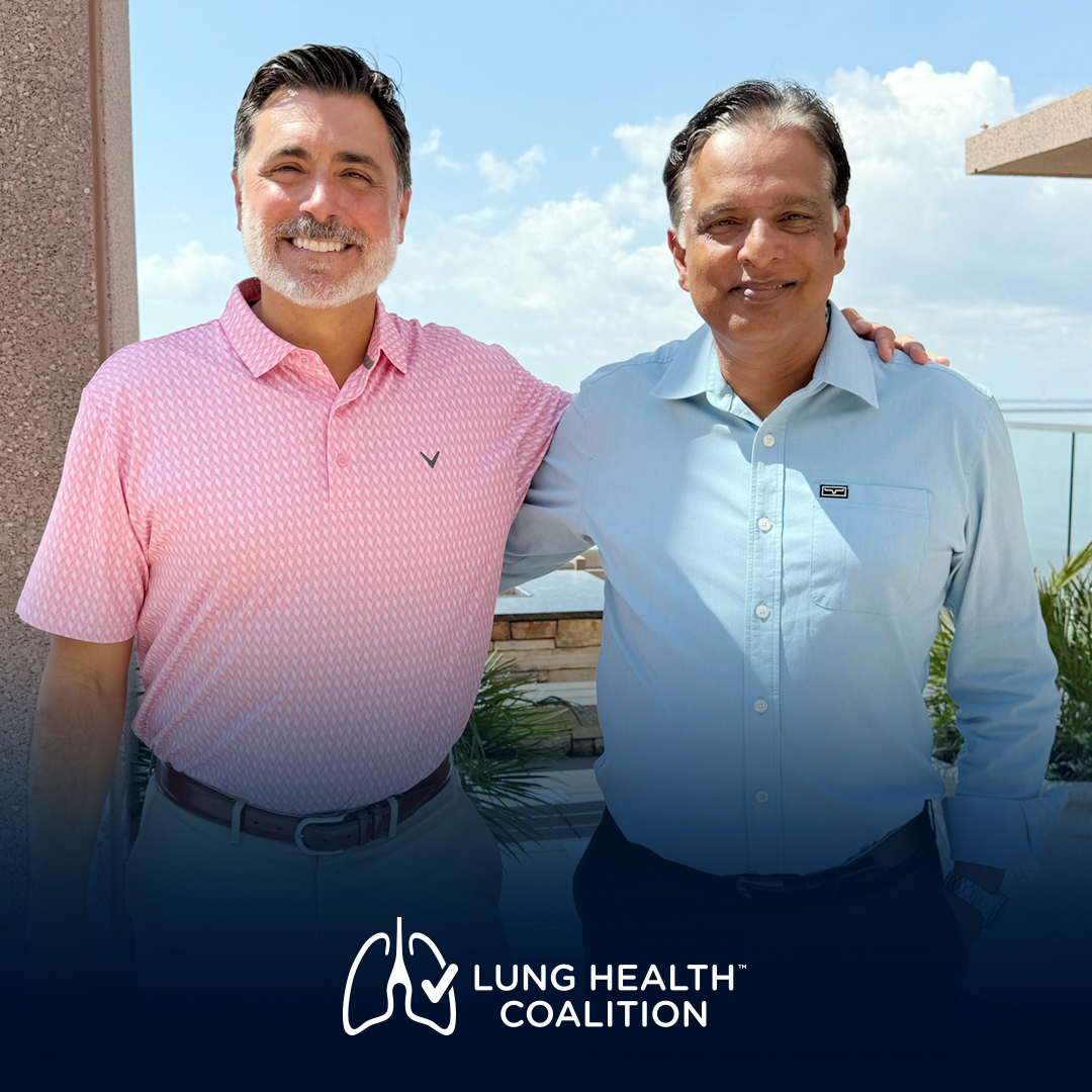 Florida - Meet the leaders behind the Lung Health Coalition: Executive ...