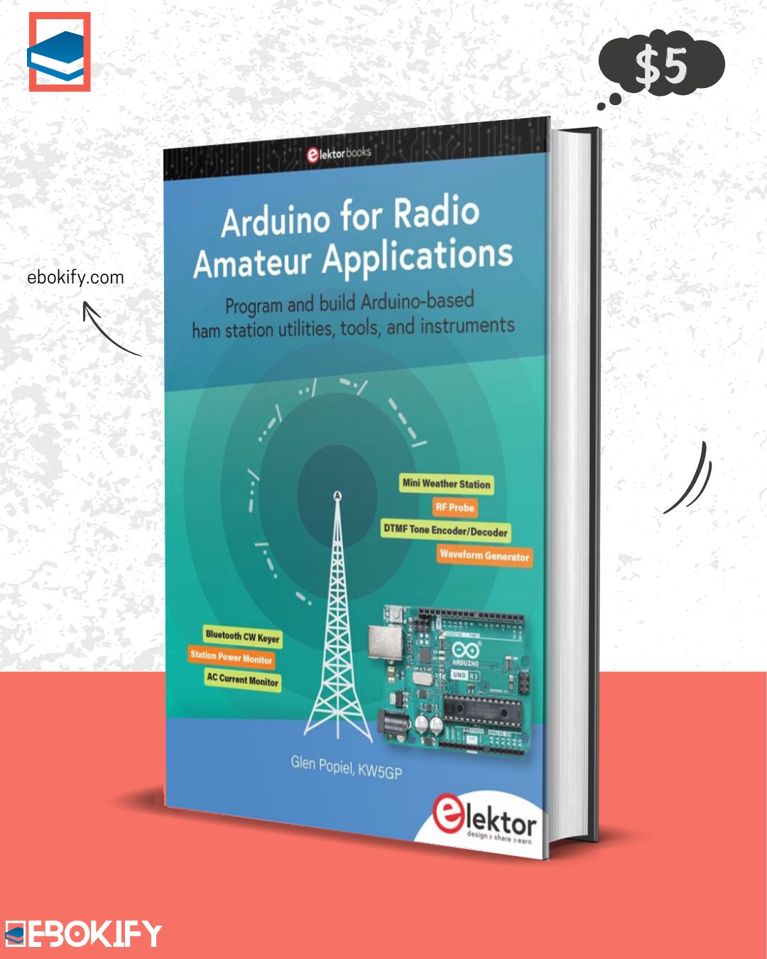 ESP32 ESP8266 For Beginner | Arduino for Radio Amateur Applications ...