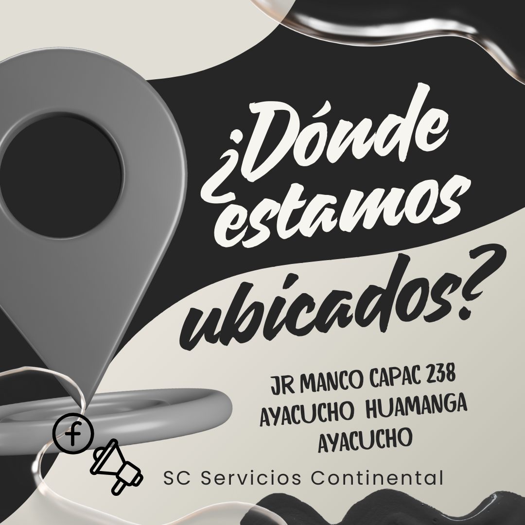 SC - 🏁 Nuestro nuevo local cuenta con cámaras de seguridad internas y ...