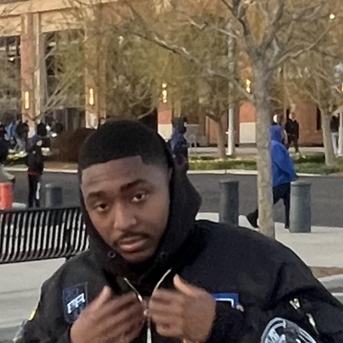 Hot take most rapper be capping some be too serious what you think?# ...