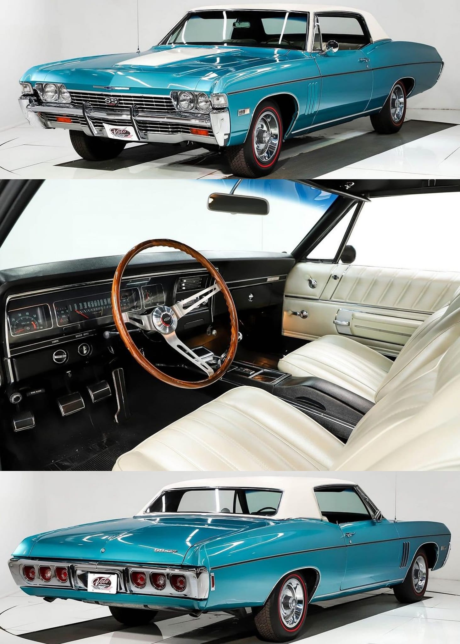 🔥 AMERICAN MUSCLE IS CALLING! 🔥 Step back in time and experience