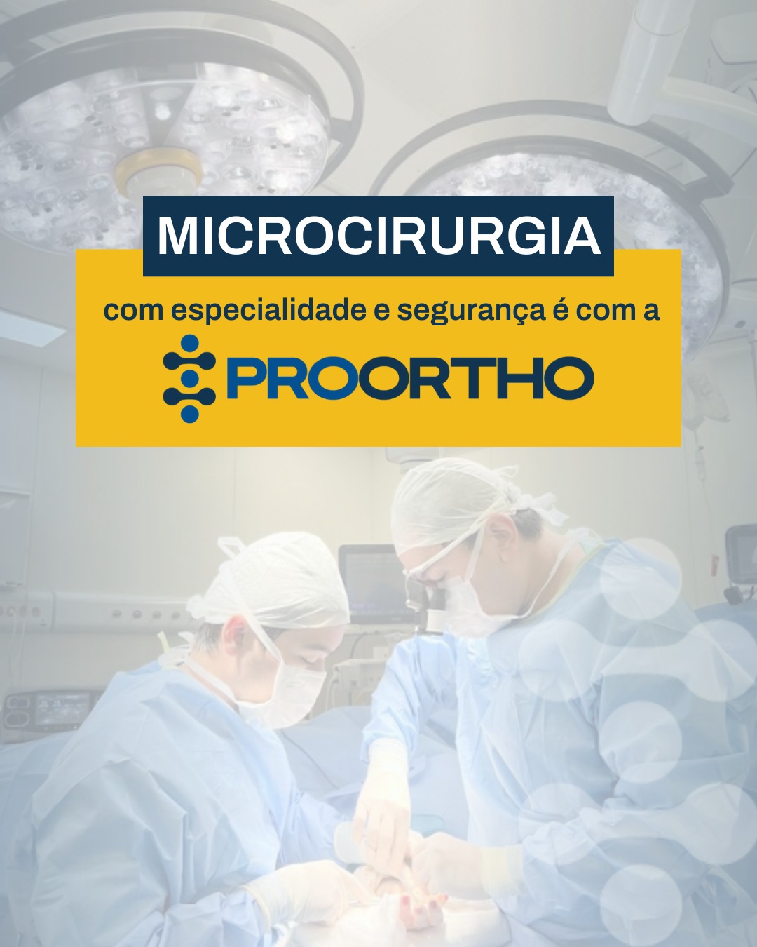 Clínica ProOrtho