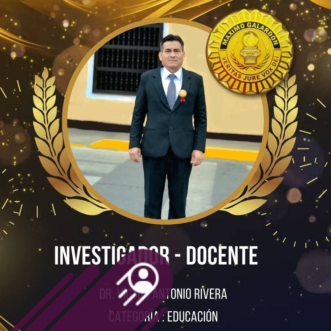 Victor Rivera